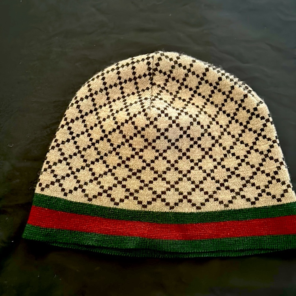 Gucci Bennie